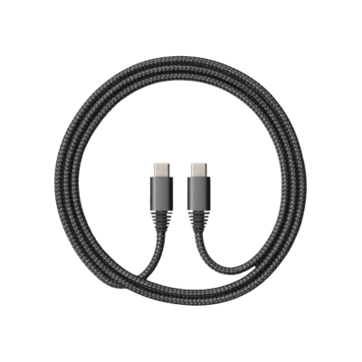 Навушники Dyson OnTrac WP02 (CNC Black/Nickel) (581667-01)