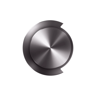 Навушники Dyson OnTrac WP02 (CNC Black/Nickel) (581667-01)