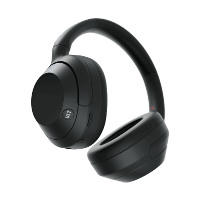 Навушники Sony ULT Wear (Black) (WHULT900NB.CE7)