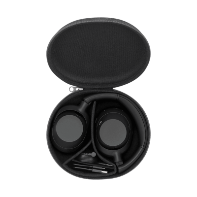 Навушники Sony ULT Wear (Black) (WHULT900NB.CE7)