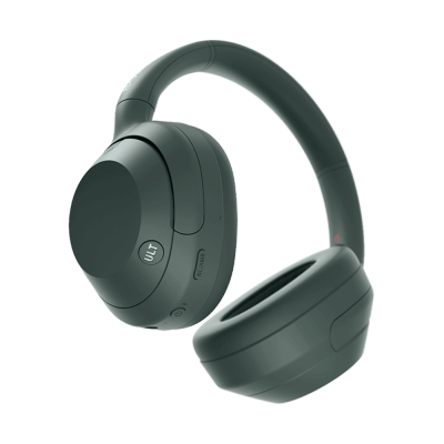Навушники Sony ULT Wear (Moss Grey) (WHULT900NH.CE7)
