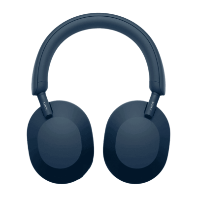 Навушники Sony WH-1000XM5 (Midnight Blue) (WH1000XM5L.CE7)