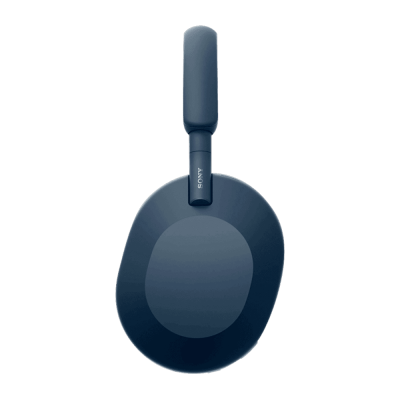 Навушники Sony WH-1000XM5 (Midnight Blue) (WH1000XM5L.CE7)