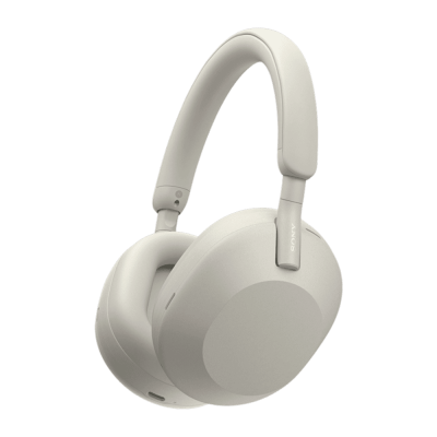 Навушники Sony WH-1000XM5 (Silver) (WH1000XM5S.CE7)