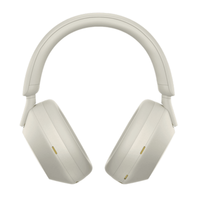 Навушники Sony WH-1000XM5 (Silver) (WH1000XM5S.CE7)