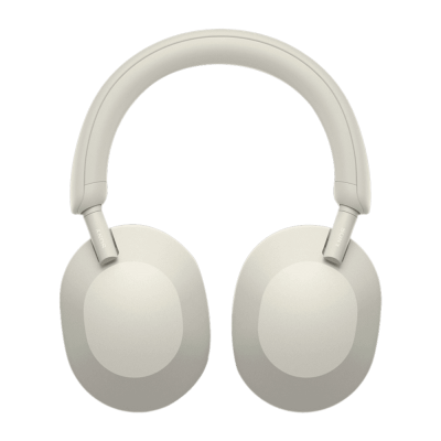 Навушники Sony WH-1000XM5 (Silver) (WH1000XM5S.CE7)