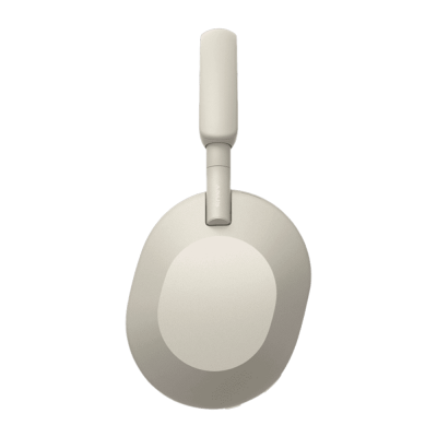 Навушники Sony WH-1000XM5 (Silver) (WH1000XM5S.CE7)