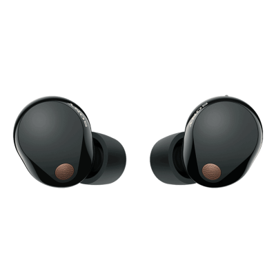 Навушники TWS Sony WF-1000XM5 (Black) (WF1000XM5B.CE7)