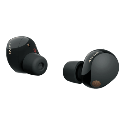 Навушники TWS Sony WF-1000XM5 (Black) (WF1000XM5B.CE7)