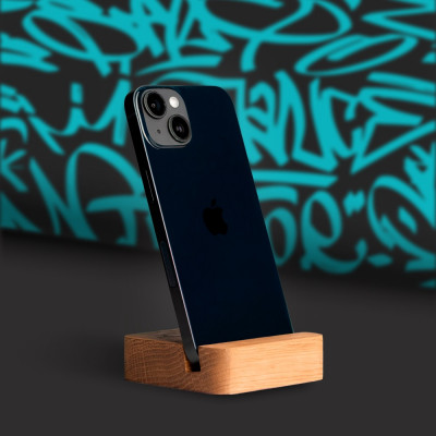 Б/у Apple iPhone 14 128GB (Midnight) (e-sim) (Ідеальний стан)
