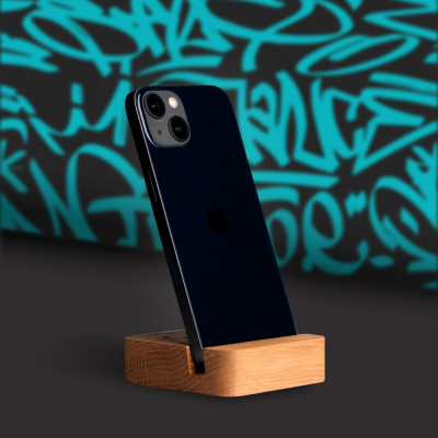 Б/у Apple iPhone 14 Plus 256GB (Midnight) (Ідеальний стан)