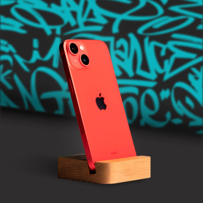 Б/у Apple iPhone 14 128GB PRODUCT(Red) (Ідеальний стан)