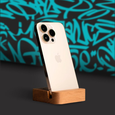Б/у Apple iPhone 14 Pro 256GB (Gold) (Ідеальний стан)
