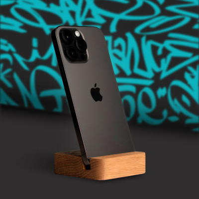Б/у Apple iPhone 14 Pro Max 128GB (Space Black) (Ідеальний стан)