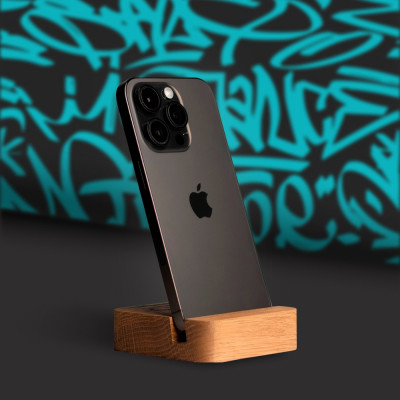 Б/у Apple iPhone 14 Pro 512GB (Space Black) (MQ1M3) (Ідеальний стан)