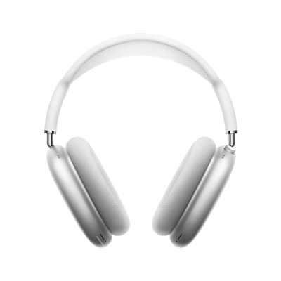 Навушники Apple AirPods Max (Silver) (MGYJ3)