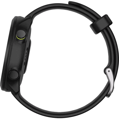 Смарт-годинник Garmin Forerunner 55 (Black) (010-02562-10)