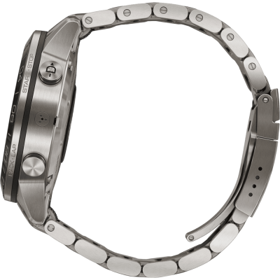 Смарт-годинник Garmin MARQ Aviator (010-02006-04)