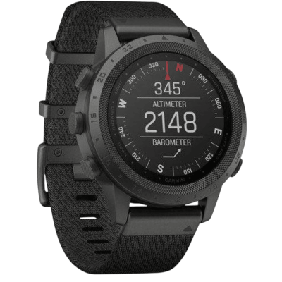 Смарт-годинник Garmin MARQ Commander (010-02006-10)