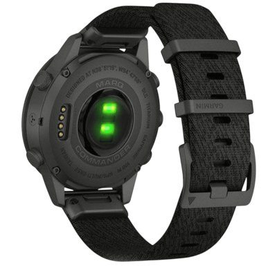 Смарт-годинник Garmin MARQ Commander (010-02006-10)