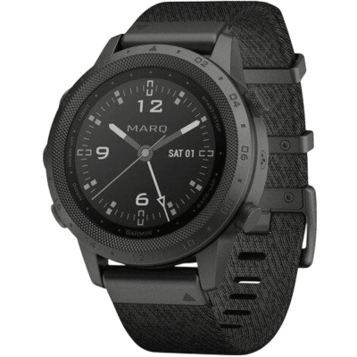 Смарт-годинник Garmin MARQ Commander (010-02006-10)