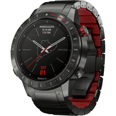 Смарт-годинник Garmin MARQ Driver (010-02006-01)