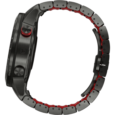 Смарт-годинник Garmin MARQ Driver (010-02006-01)