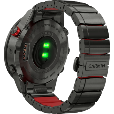 Смарт-годинник Garmin MARQ Driver (010-02006-01)