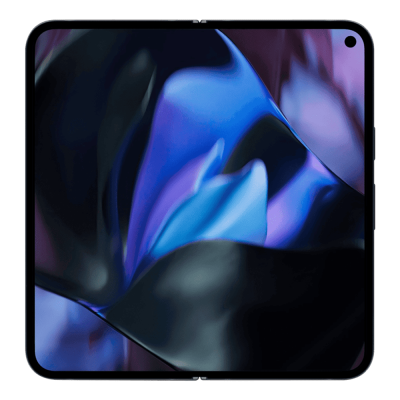 Смартфон Google Pixel 9 Pro Fold 16/256GB (Obsidian)