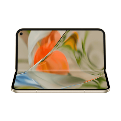 Смартфон Google Pixel 9 Pro Fold 16/256GB (Porcelain)
