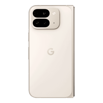 Смартфон Google Pixel 9 Pro Fold 16/256GB (Porcelain)