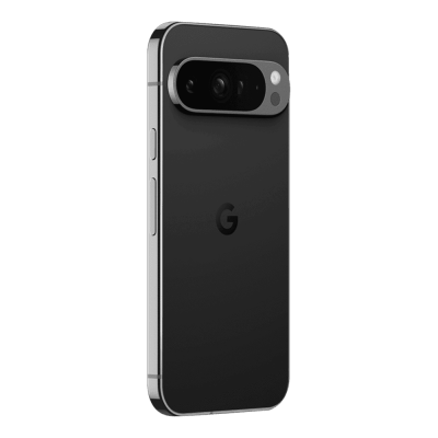 Смартфон Google Pixel 9 Pro 16/128GB (Obsidian)