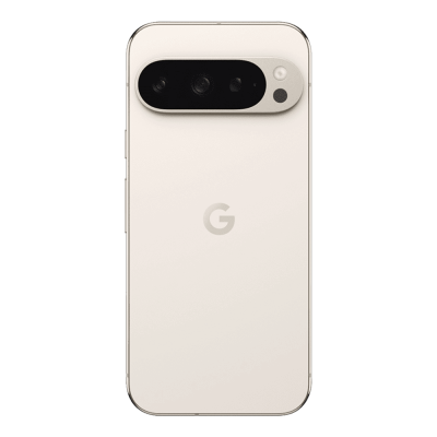 Смартфон Google Pixel 9 Pro 16/128GB (Porcelain)