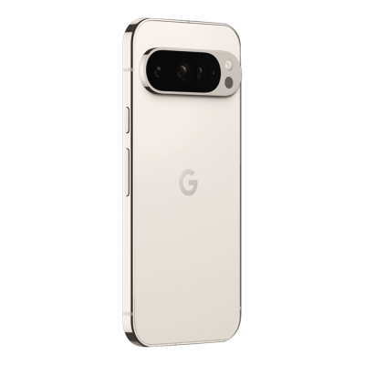 Смартфон Google Pixel 9 Pro 16/128GB (Porcelain)