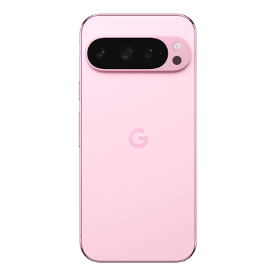 Смартфон Google Pixel 9 Pro 16/256GB (Rose Quartz)