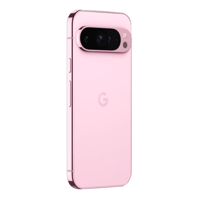 Смартфон Google Pixel 9 Pro 16/512GB (Rose Quartz)