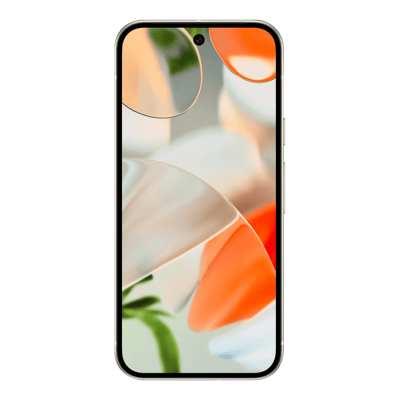 Смартфон Google Pixel 9 12/128GB (Porcelain)