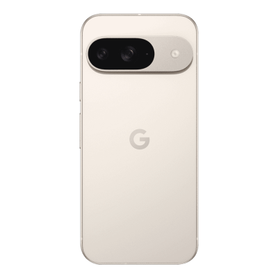 Смартфон Google Pixel 9 12/128GB (Porcelain)