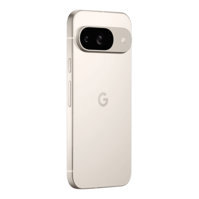 Смартфон Google Pixel 9 12/128GB (Porcelain)
