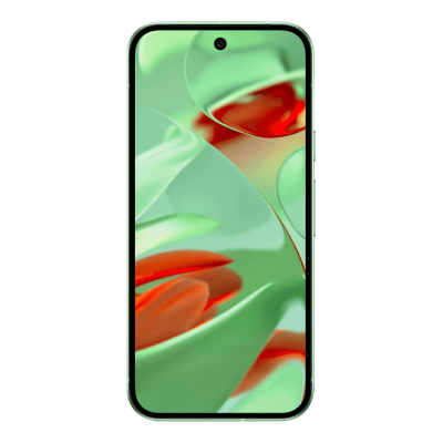 Смартфон Google Pixel 9 12/128GB (Wintergreen)