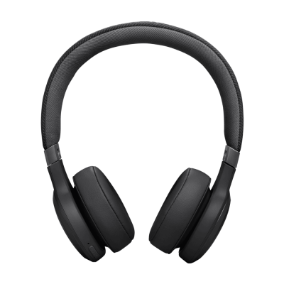 Навушники JBL Live 670NC (Black) (JBLLIVE670NCBLK)