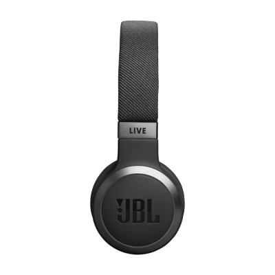 Навушники JBL Live 670NC (Black) (JBLLIVE670NCBLK)