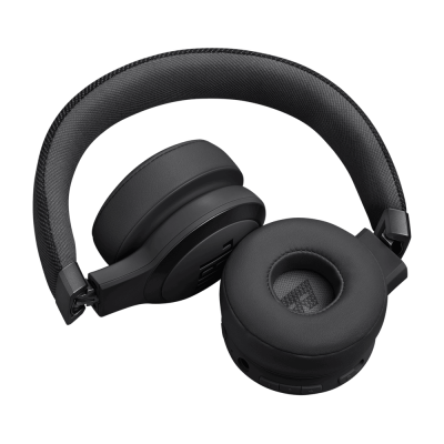 Навушники JBL Live 670NC (Black) (JBLLIVE670NCBLK)