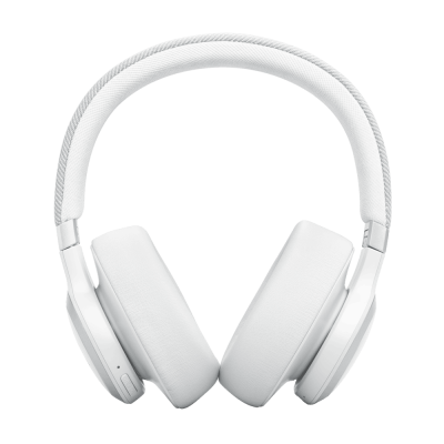 Навушники JBL Live 770NC (White) (JBLLIVE770NCWHT)