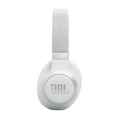 Навушники JBL Live 770NC (White) (JBLLIVE770NCWHT)