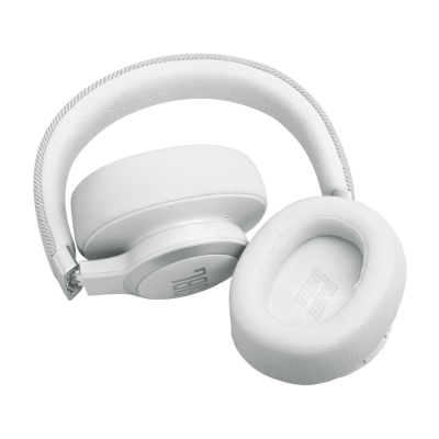 Навушники JBL Live 770NC (White) (JBLLIVE770NCWHT)