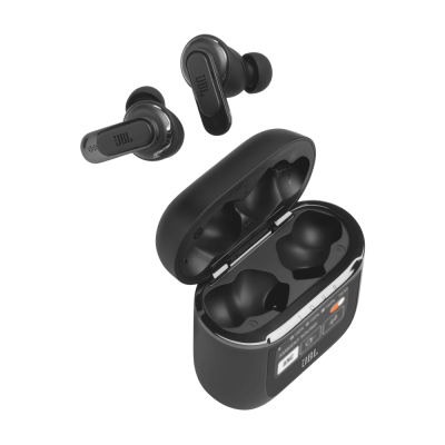 Навушники JBL Tour Pro 2 (Black) (JBLTOURPRO2BLK)