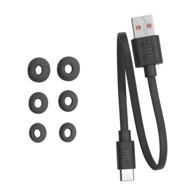 Навушники JBL Tour Pro 2 (Black) (JBLTOURPRO2BLK)