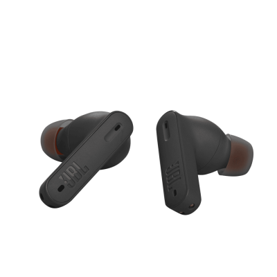 Навушники JBL Tune 235NC TWS (Black) (JBLT235NCTWSBLK)