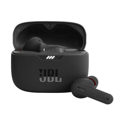 Навушники JBL Tune 235NC TWS (Black) (JBLT235NCTWSBLK)